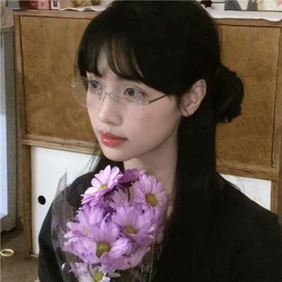 湖上女郎