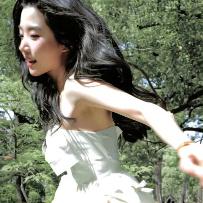芭比和神秘之门